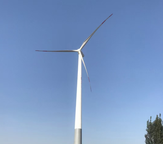 让胡路风电基础二次灌浆料的强度要求和用量计算 风电灌浆料施工注意事项