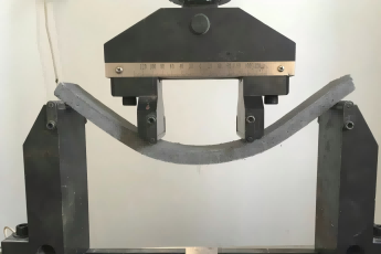 让胡路高延性混凝土 高延性砂浆 抗震加固混凝土产品特点 施工流程