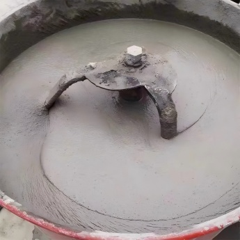 让胡路灌浆料常见问题与解决方法