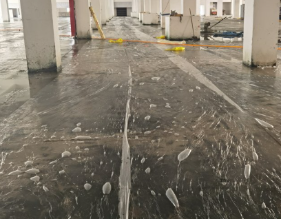 让胡路不发火砂浆和不发火金属骨料有什么区别