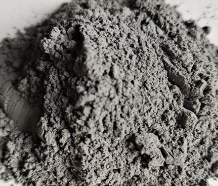 让胡路硅灰和粉煤灰的区别用途