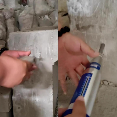 让胡路混凝土强度不足的原因及处理方法