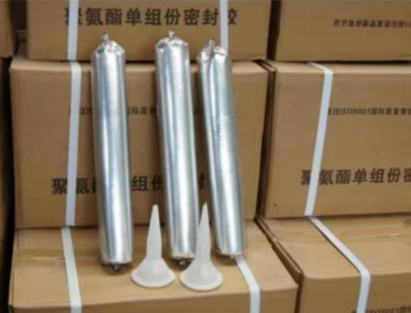 让胡路聚氨酯密封胶