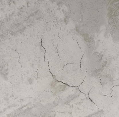 让胡路灌浆料为什么会产生裂缝？出现裂缝该如何处理？