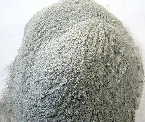 让胡路超细水泥注浆工艺